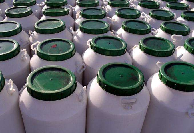 脱水用阳离子聚丙烯酰胺乳液产品介绍