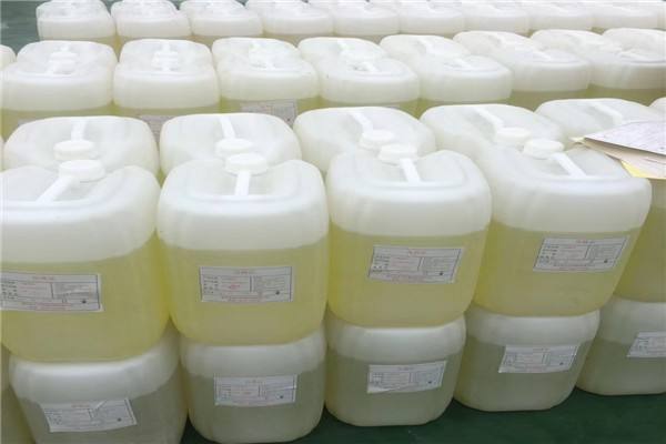 阴离子聚丙烯酰胺在处理工业废水时遵循的法则